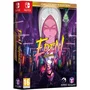 Just For Games Eden Genesis Collector's Edition - Switch