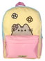 Thumbs Up Sac à dos Pusheen Jaune