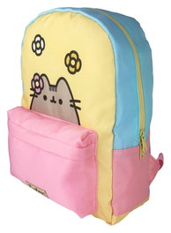 Thumbs Up Sac à dos Pusheen Jaune