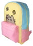 Thumbs Up Sac à dos Pusheen Jaune