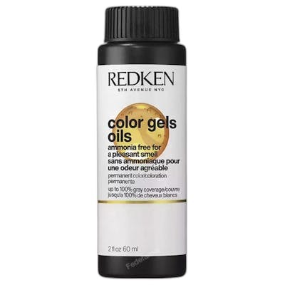Redken Color Gel Oils 8N-8.0, Pack de 3 x 60 ml Redken Color Gel Oils 8N-8.0, Pack de 3 x 60 ml