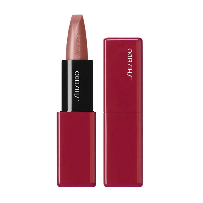 Shiseido Technosatin Gel Rouge à Lèvres #404 flux de données
