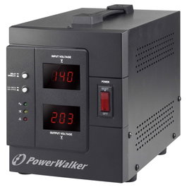 PowerWalker AVR 2000 SIV FR