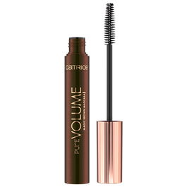 Catrice Mascara Marron Magique PURE VOLUME 010 Marron Bordeaux 10 ml