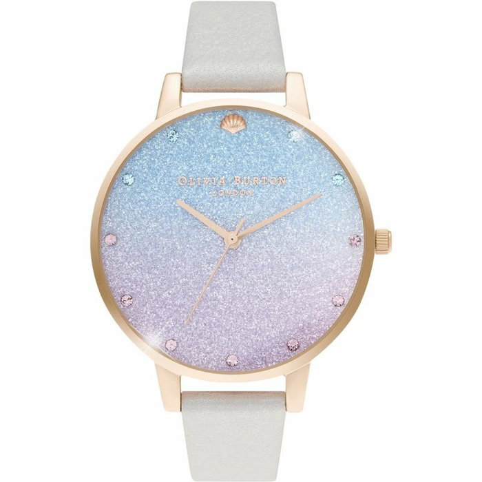 Montre Femme Olivia Burton OB16US47 (Ø 38 mm) Montre Femme Olivia Burton OB16US47 (Ø 38 mm)