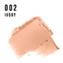 Max Factor FACEFINITY COMPACT base de maquillage rechargeable SPF20 #002-ivoire 10 gr