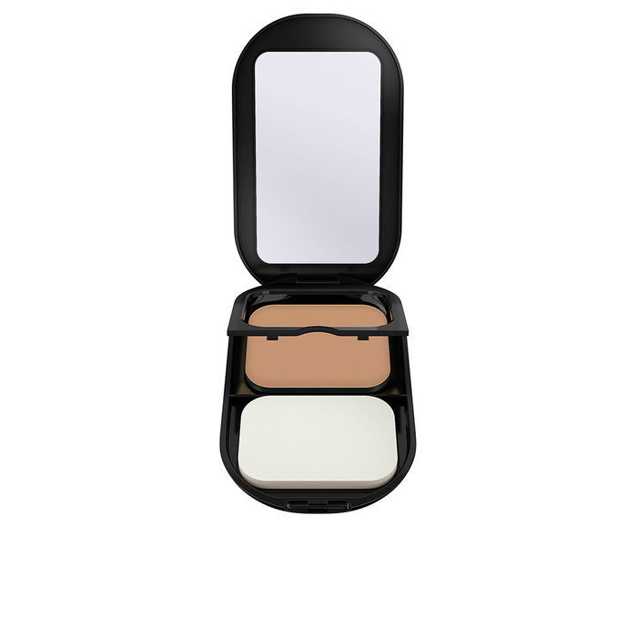 Max Factor FACEFINITY COMPACT base de maquillage rechargeable SPF20 #002-ivoire 10 gr Max Factor FACEFINITY COMPACT base de maquillage rechargeable SPF20 #002-ivoire 10 gr