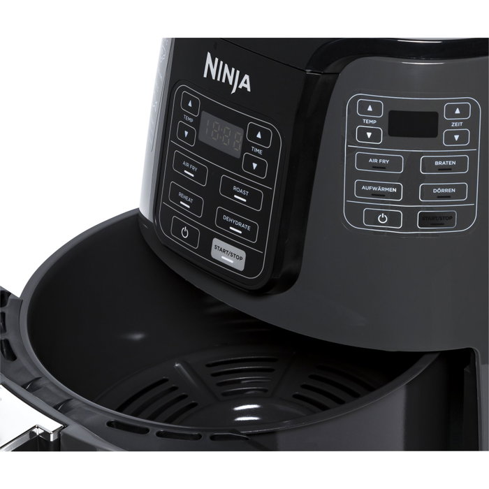 Ninja AF100EU Friteuse à air chaud 3,8L
