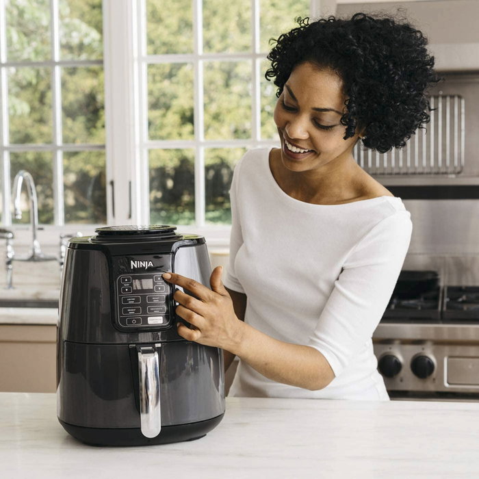 Ninja AF100EU Friteuse à air chaud 3,8L