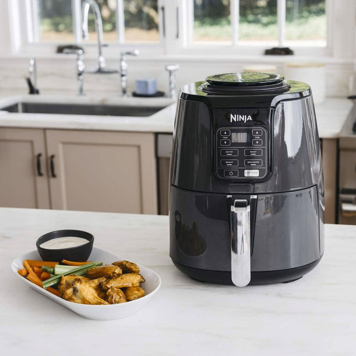 Ninja AF100EU Friteuse à air chaud 3,8L
