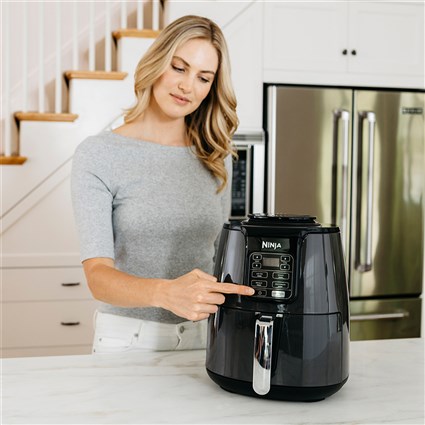 Ninja AF100EU Friteuse sans huile 3,8 L