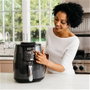 Ninja AF100EU Friteuse sans huile 3,8 L