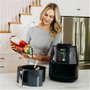 Ninja AF100EU Friteuse sans huile 3,8 L