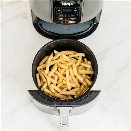 Ninja AF100EU Friteuse sans huile 3,8 L
