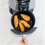 Ninja AF100EU Friteuse sans huile 3,8 L