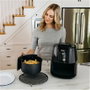 Ninja AF100EU Friteuse sans huile 3,8 L