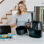 Ninja AF100EU Friteuse sans huile 3,8 L