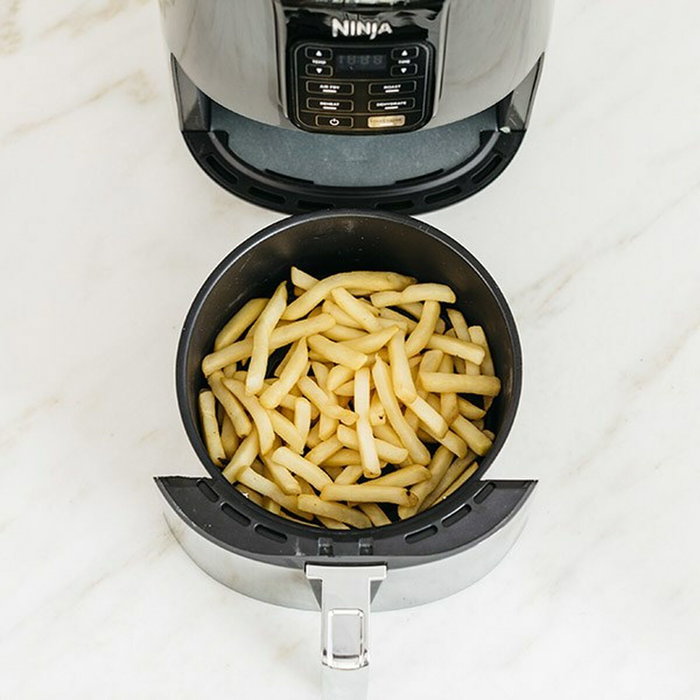 Ninja AF100EU Friteuse à air chaud 3,8L