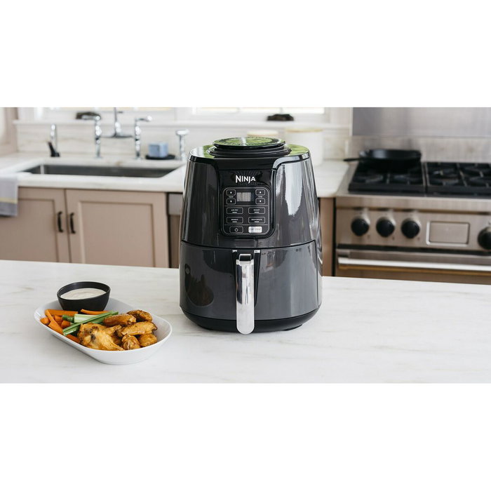 Ninja AF100EU Friteuse à air chaud 3,8L
