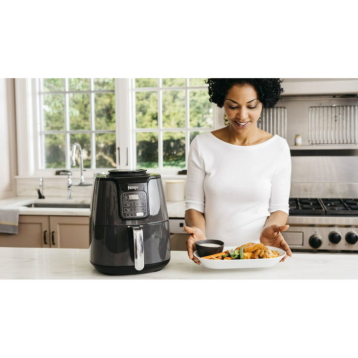 Ninja AF100EU Friteuse à air chaud 3,8L