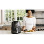 Ninja AF100EU Friteuse à air chaud 3,8L