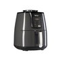 Ninja Friteuse sans huile Airfryer AF100EU 3.8 L, Noir