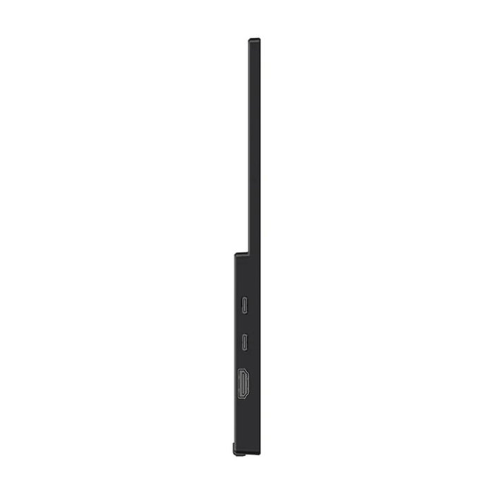 MSI 9S6-3PE50M-011 Moniteur Portable MP165 E6 15.6" IPS Full HD USB-C HDMI Antireflet MSI 9S6-3PE50M-011 Moniteur Portable MP165 E6 15.6" IPS Full HD USB-C HDMI Antireflet