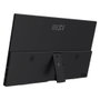 MSI 9S6-3PE50M-011 Moniteur Portable MP165 E6 15.6" IPS Full HD USB-C HDMI Antireflet