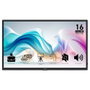 MSI 9S6-3PE50M-011 Moniteur Portable MP165 E6 15.6" IPS Full HD USB-C HDMI Antireflet