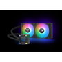 Thermaltake LA240-S ARGB Sync AIO Liquid Cooler Black