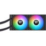 Thermaltake LA240-S ARGB Sync AIO Liquid Cooler Black