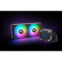 Thermaltake LA240-S ARGB Sync AIO Liquid Cooler Black