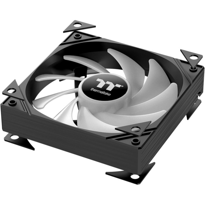 Thermaltake LA240-S ARGB Sync AIO Liquid Cooler Black