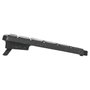 Targus Clavier sans fil EcoSmart taille normale, disposition nordique, Bluetooth 5.0, 2,4 GHz, noir