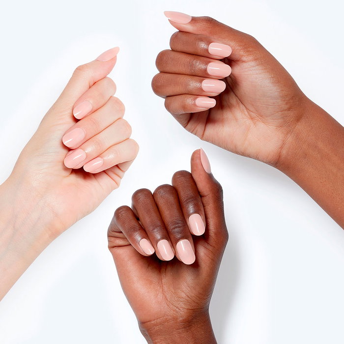 OPI xPRESS/ON Ongles Artificiels Iconic Shades #Bain Moussant 30 u - Ongles Artificiels - 14 Jours de Tenue - Végétalien