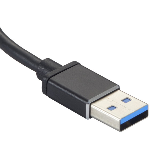 Level USB-0401 Adaptateur Réseau USB Gigabit Level USB-0401 Adaptateur Réseau USB Gigabit