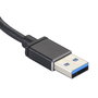 Level USB-0401 Adaptateur Réseau USB Gigabit