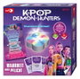 Simba K-POP Demon Hunters jeu de plateau Allemand