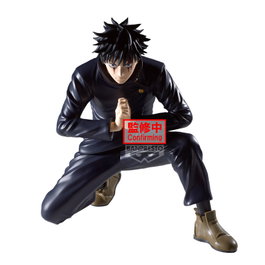 Banpresto Jujutsu Kaisen Maximatic Megumi Fushiguro - The Culling Game