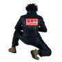 BANPRESTO Figura Megumi Fushiguro Maximatic Jujutsu Kaisen 16cm