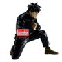 BANPRESTO Figura Megumi Fushiguro Maximatic Jujutsu Kaisen 16cm