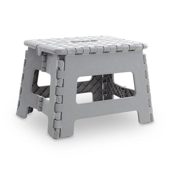 Marbueno Tabouret Pliable Plastique Couleur Assortie 31,5x25x22 cm pour Jardin et Intérieur 10533 Marbueno Tabouret Pliable Plastique Couleur Assortie 31,5x25x22 cm pour Jardin et Intérieur 10533