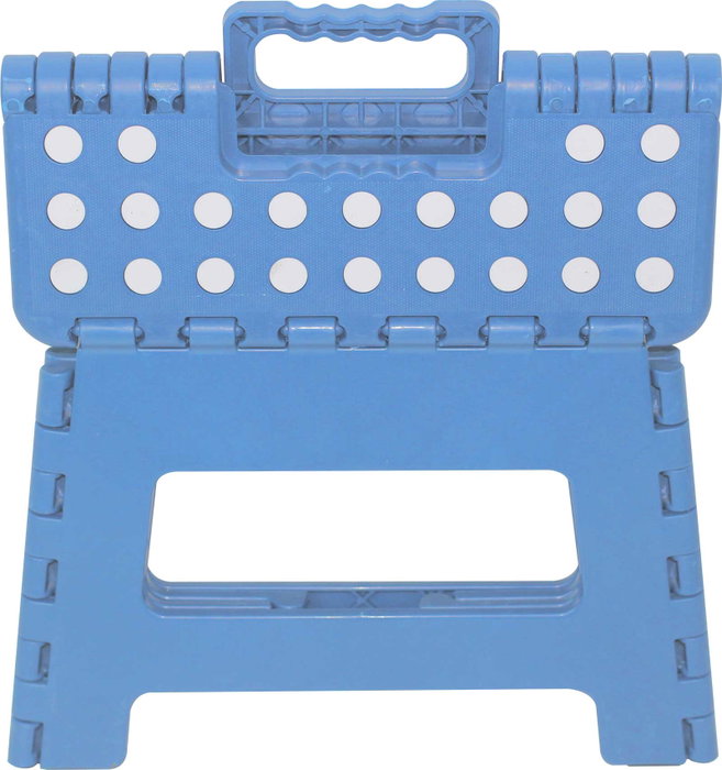 Marbueno Tabouret Pliable Plastique Couleur Assortie 31,5x25x22 cm pour Jardin et Intérieur 10533 Marbueno Tabouret Pliable Plastique Couleur Assortie 31,5x25x22 cm pour Jardin et Intérieur 10533