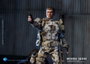 Hiya Toys Universal Soldier figurine 1/12 Exquisite Super Series Andrew Scott 16 cm