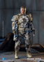 Hiya Toys Universal Soldier figurine 1/12 Exquisite Super Series Andrew Scott 16 cm