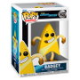 Funko Pop Star Trek Lower Decks Badgey