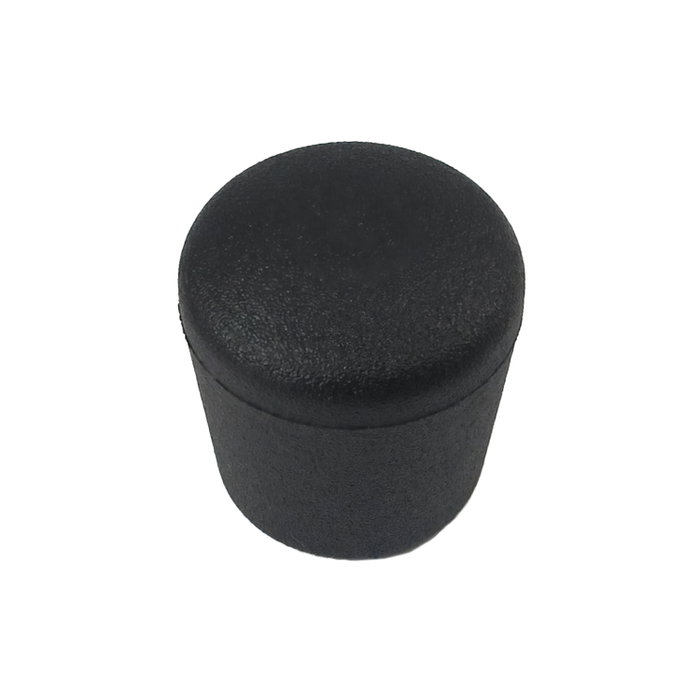 MAURER Embout Conique Noir 18mm, Blister de 8 pièces MAURER Embout Conique Noir 18mm, Blister de 8 pièces