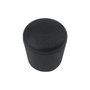 MAURER Embout Conique Noir 18mm, Blister de 8 pièces