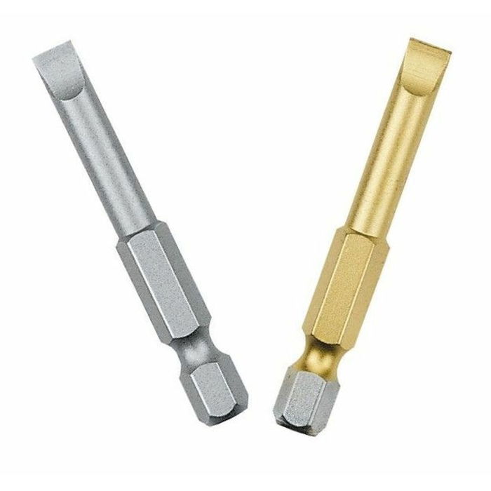 Ensemble de pointes WITTE Plate 10 Unités 10 Pièces