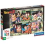 Clementoni Puzzle Dragon Ball Z - 104 pièces